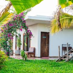 Secret Garden Villa
