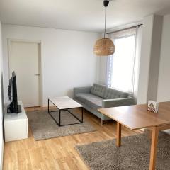 Cozy 2-Room Kallhäl Appartment