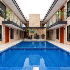 Hotel 28 Cancun