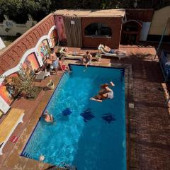 Mama Africa Apts & Studios