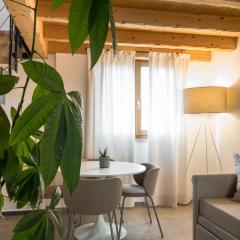 Borgo San Verolo Apartment