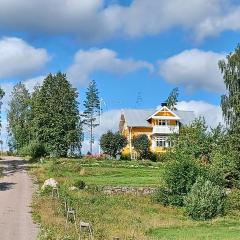 Lövåsängen