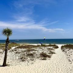Ocean Reef 802 Townhouse