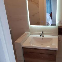 Serenity at Buccoo, Ensuite Room