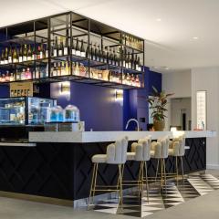 Hôtel du Parc Thionville Centre