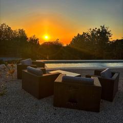 Ocean View Villa at Solindo Stays