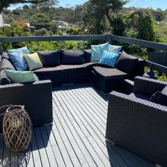 The Tea Trees Retreat in Rye