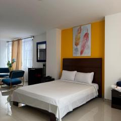 Hotel Catalina Plaza Pereira