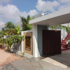 SR Beach house