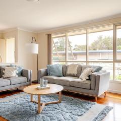 Charming Old Rye House Retreat
