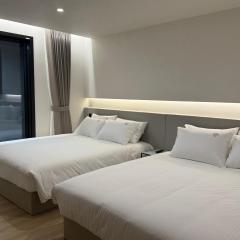 H avenue Songjeong