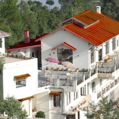 Woodsvilla Resort Ranikhet
