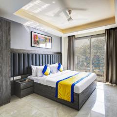 1BHK Suites Opp Marriott - Huda City Centre