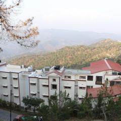 Woodsvilla Residency Ranikhet