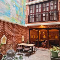 Atithi Bhawan