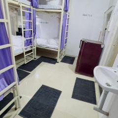 svn hostel