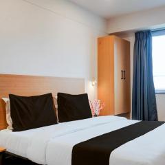 Super Townhouse Balewadi
