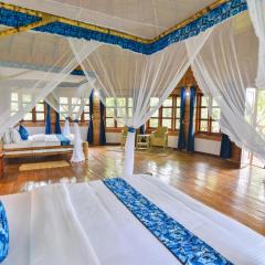 Kibale Tourist Safari Lodge