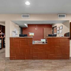 MainStay Suites Spokane Valley