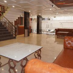 Hotel Royal Rosette with free Wi-Fi near New Delhi Railway Station
