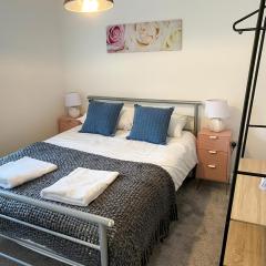 Forest Loft by Afan Valley Escapes