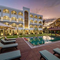 Sima Hotel Kuta Lombok