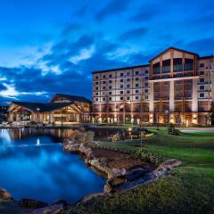 Choctaw Casino Hotel – Pocola