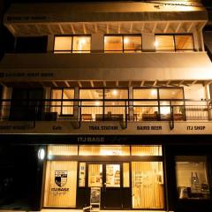 ITJ Base Shuzenji