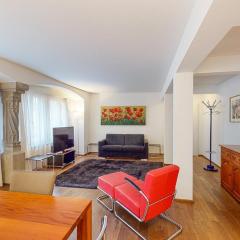 Charming 1BD flat in the old town - UZ 16