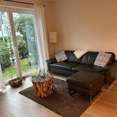 Ferienwohnung Am alten Apfelbaum