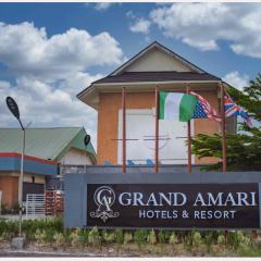 Grand Amari Hotels and Resort