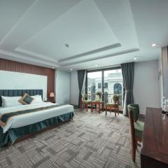 Central Sapa March Hotel