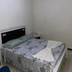 Apartamentos Jossy