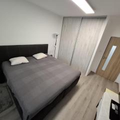 2 izbový byt 65 m2 so 4 lôžkami
