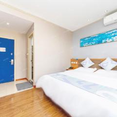 Qingzhu Hotel Daimiao Branch