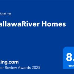 ChallawaRiver Homes