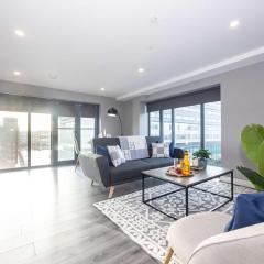 BRAND NEW Luxury Home by City SuperHost