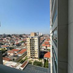 Flat VIAZA - próximo Aeroporto Congonhas