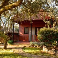 Camping Alquézar