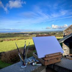 Islay View- Double Bed Apartment (NITB APPROVED)