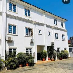 The Tranquil Mews