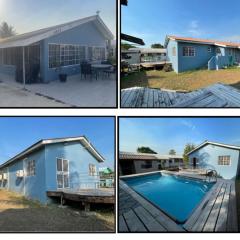 Kentia Home