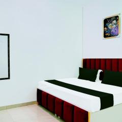 Hotel O CITY GUEST HOUSE