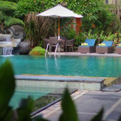 Adi Dharma Hotel Legian