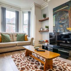 Motorpoint Arena House - Sleeps 10