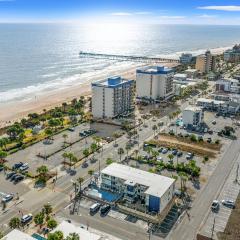 Ocean 5 Hotel