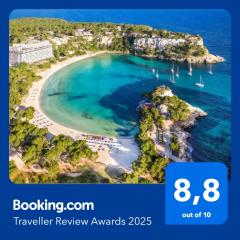 HOLIDAYS MENORCA Cala Galdana