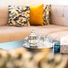 Résidences & Suites Nador