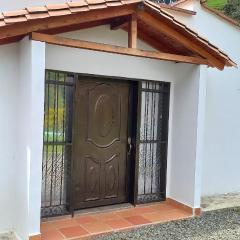 EpicBK Casa Campestre en San Pedro Antioquia