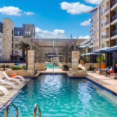 Luxury 2bedroom Apartment TX